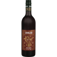 Rich Ruby Wine (750ml)
