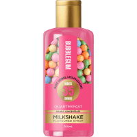 Bubblegum Milkshake Syrup (700ml)