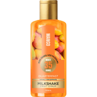 Mango Milkshake Syrup (700ml)