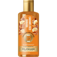 Caramelised Banana Shake Milkshake Syrup (700ml)