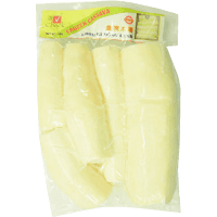 Frozen Cassava (1kg)