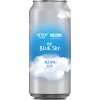 Mr. Blue Sky NZ IPA (440ml)