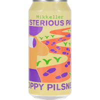 Mikkeller Mysterious Path Hoppy Pilsner (440ml)
