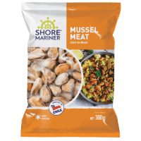 Mussel Meat (300g)