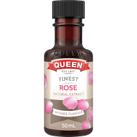 Finest Rose Natural Extract (50ml)