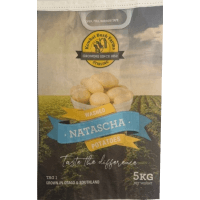 Natascha Potatoes (5kg)