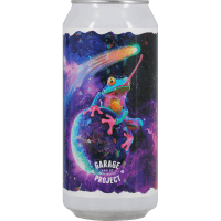 Age Of Light IPA (440ml)