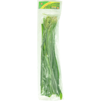 Frozen Pandan Leaves (200g)