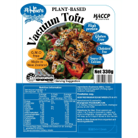Vacuum Tofu (330g)