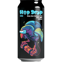 Hop Drop Hazy IPA (440ml)