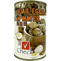 Quail Eggs in Water (425g)
