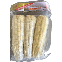 Frozen Boiled Sticky Corn (800g)