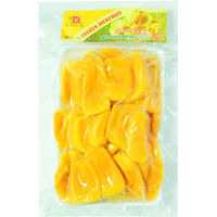 Frozen Jackfruit (350g)