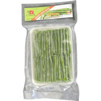 Frozen Snake Beans (400g)