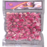 Frozen Small Red Shallot (400g)