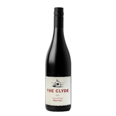 The Clyde by Rockburn Pinot Noir 750ml