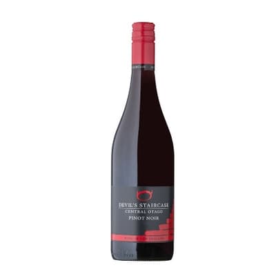 Devil's Staircase by Rockburn Pinot Noir 750ml