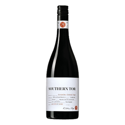 McArthur Ridge Southern Tor Pinot Noir 750ml