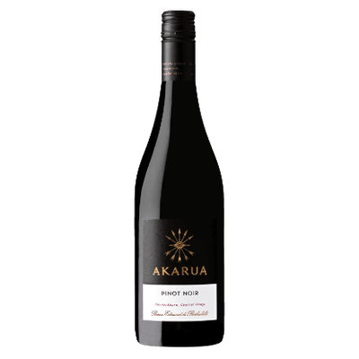 Akarua Central Otago Bannockburn Pinot Noir 750ml