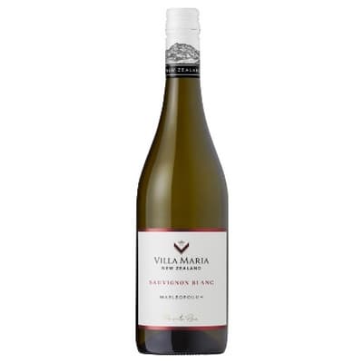 Villa Maria Private Bin Sauvignon Blanc 750ml