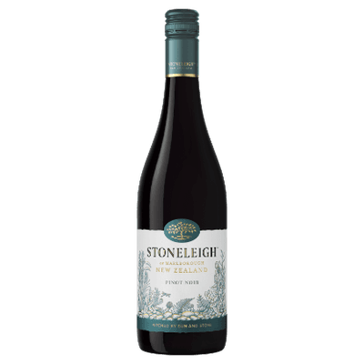 Stoneleigh Marlborough Pinot Noir 750ml