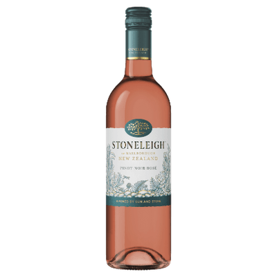 Stoneleigh Marlborough Pinot Noir Rosé 750ml