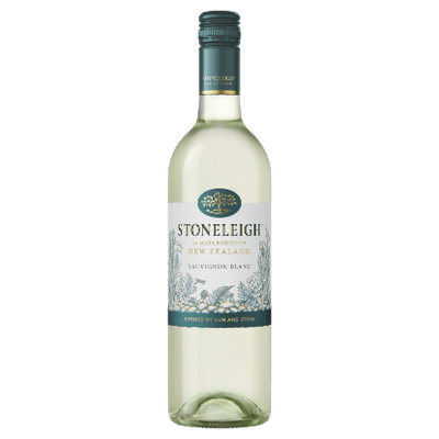 Stoneleigh Marlborough Sauvignon Blanc 750ml