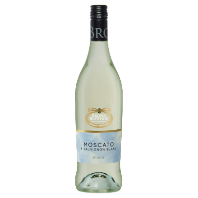 Brown Brothers Moscato & Sauvignon Blanc 750ml