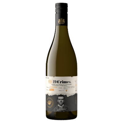 19 Crimes Sauvignon Block 750ml