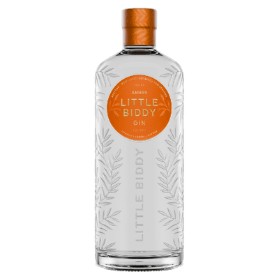Little Biddy Amber Gin 700ml