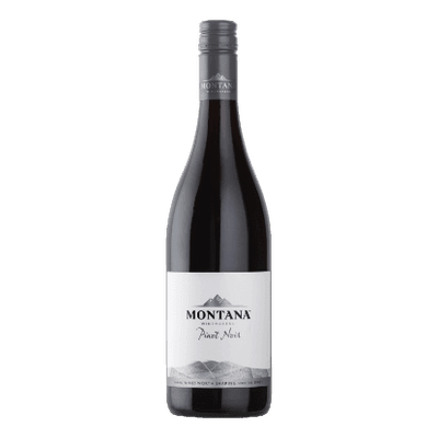 Montana Classics Pinot Noir 750ml