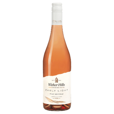 Wither Hills Early Light Pinot Noir Rosé 750ml