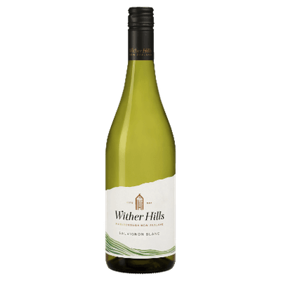 Wither Hills Sauvignon Blanc 750ml