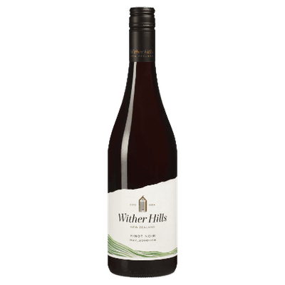 Wither Hills Pinot Noir 750ml