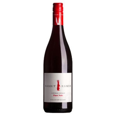 Rabbit Ranch Pinot Noir 750ml