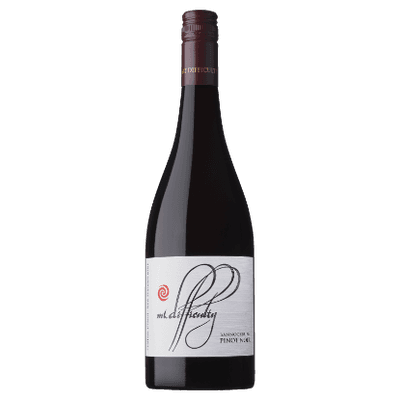 Mt Difficulty Bannockburn Pinot Noir 750ml
