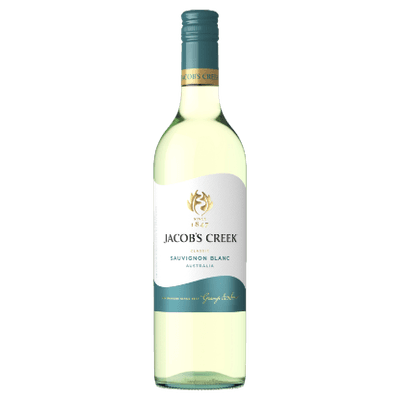 Jacob's Creek Classic Sauvignon Blanc 750ml