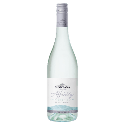 Montana Affinity Sauvignon Blanc 750ml