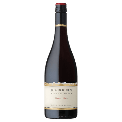 Rockburn Cental Otago Pinot Noir 750ml