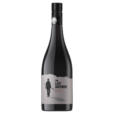 The Last Shepherd Pinot Noir 750ml