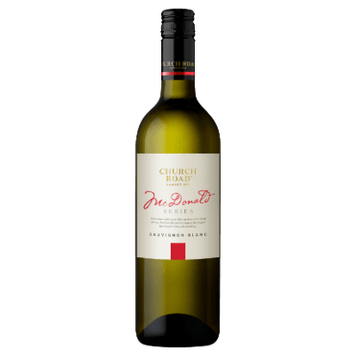 Church Road McDonald Series Sauvignon Blanc 750ml