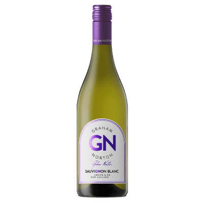 Graham Norton Sauvignon Blanc 750ml