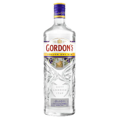 Gordon's Gin 1 Litre