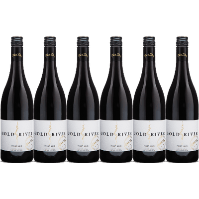 Gibbston Valley Gold River Pinot Noir 6x750ml
