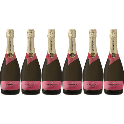 Lindauer Classic Fraise 6x750ml