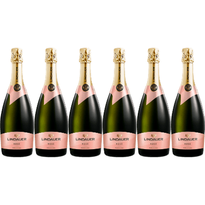 Lindauer Classic Rosé 6x750ml