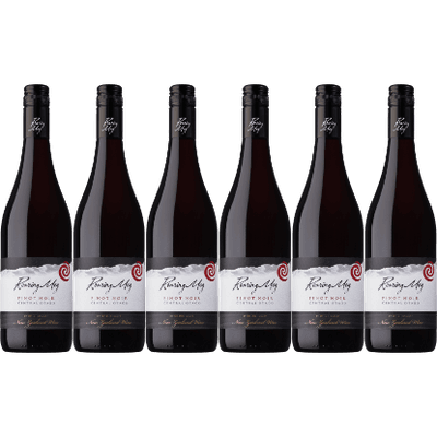 Mt Difficulty Roaring Meg Pinot Noir 6x750ml