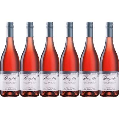 Mt Difficulty Roaring Meg Pinot Noir Rosé 6x750ml