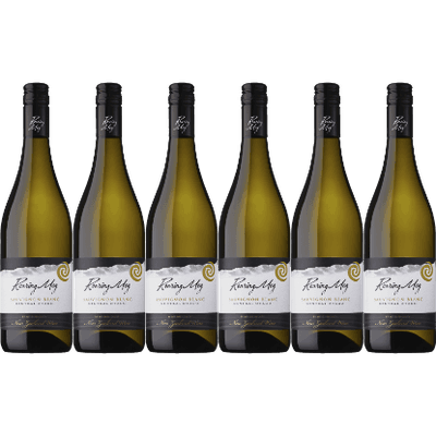 Mt Difficulty Roaring Meg Sauvignon Blanc 6x750ml