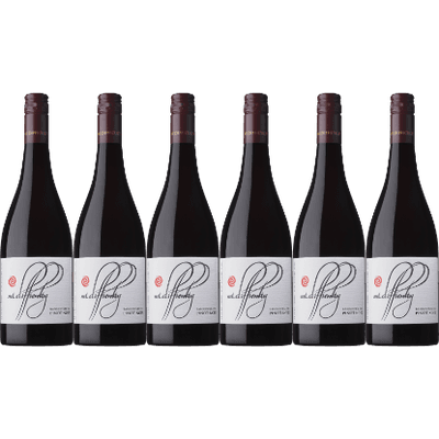 Mt Difficulty Bannockburn Pinot Noir 6x750ml